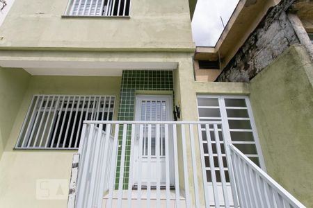 Casa à venda com 105m², 2 quartos e 1 vagaFachada