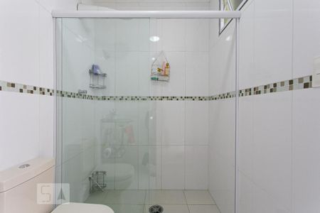 Casa à venda com 105m², 2 quartos e 1 vagaBanheiro 2