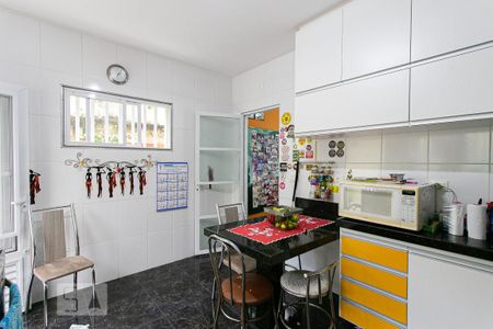 Casa à venda com 105m², 2 quartos e 1 vagaCozinha