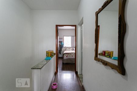 Casa à venda com 105m², 2 quartos e 1 vagaCorredor