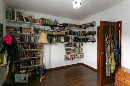 Quarto 1 de casa à venda com 2 quartos, 105m² em Vila Carrao, São Paulo