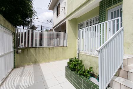 Casa à venda com 105m², 2 quartos e 1 vagaGaragem