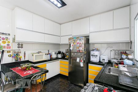 Casa à venda com 105m², 2 quartos e 1 vagaCozinha