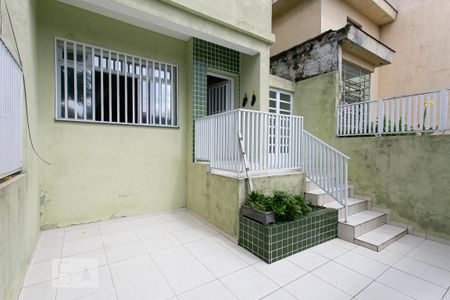 Casa à venda com 105m², 2 quartos e 1 vagaGaragem