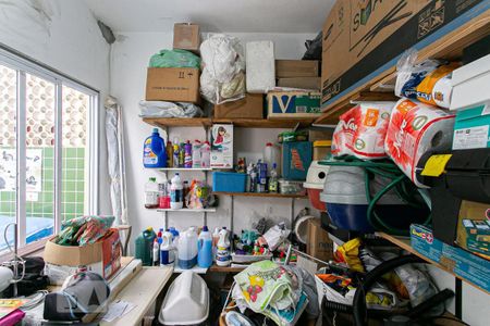 Casa à venda com 105m², 2 quartos e 1 vagaQuarto de Serviço