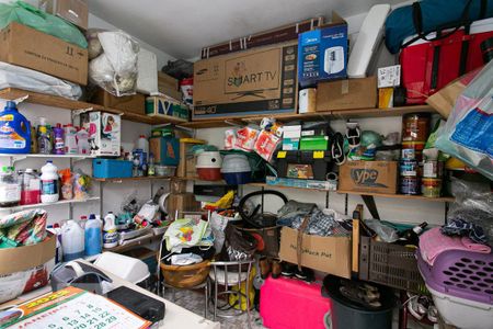 Casa à venda com 105m², 2 quartos e 1 vagaQuarto de Serviço