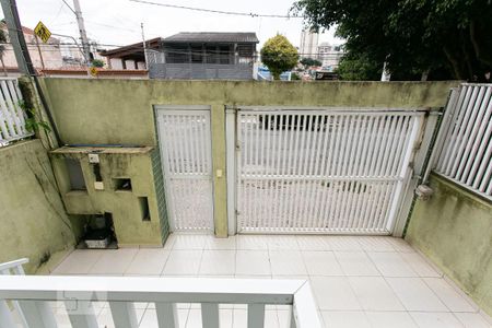 Casa à venda com 105m², 2 quartos e 1 vagaGaragem