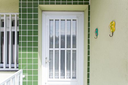 Casa à venda com 105m², 2 quartos e 1 vagaEntrada da Sala