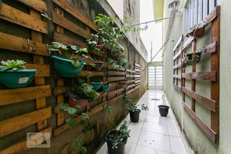 Casa à venda com 105m², 2 quartos e 1 vagaCorredor