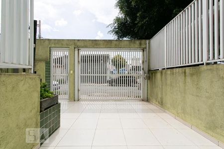 Casa à venda com 105m², 2 quartos e 1 vagaGaragem