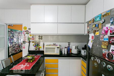 Casa à venda com 105m², 2 quartos e 1 vagaCozinha