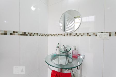 Casa à venda com 105m², 2 quartos e 1 vagaBanheiro 2