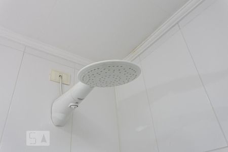 Casa à venda com 105m², 2 quartos e 1 vagaBanheiro 2 - Chuveiro