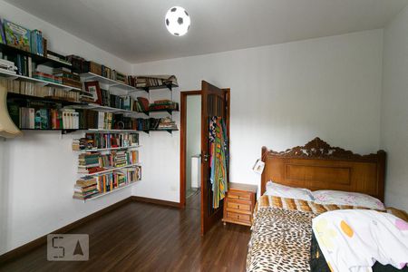 Quarto 1 de casa à venda com 2 quartos, 105m² em Vila Carrao, São Paulo