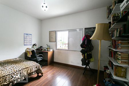 Quarto 1 de casa à venda com 2 quartos, 105m² em Vila Carrao, São Paulo