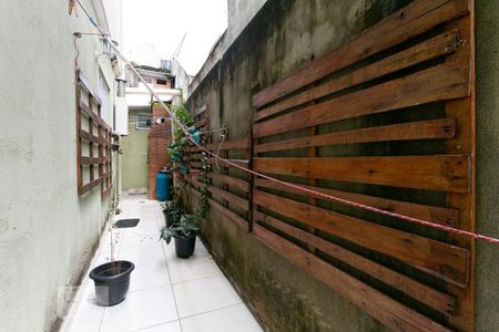 Casa à venda com 105m², 2 quartos e 1 vagaCorredor