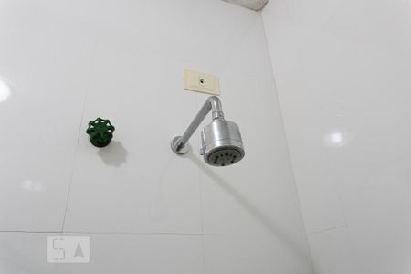 Casa à venda com 105m², 2 quartos e 1 vagaBanheiro 1 - Chuveiro