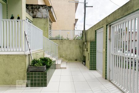 Casa à venda com 105m², 2 quartos e 1 vagaGaragem