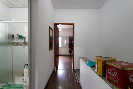 Casa à venda com 105m², 2 quartos e 1 vagaCorredor