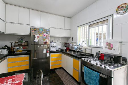 Casa à venda com 105m², 2 quartos e 1 vagaCozinha