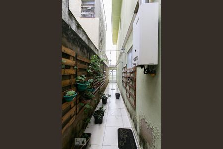 Casa à venda com 105m², 2 quartos e 1 vagaCorredor