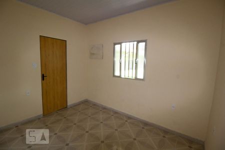 Quarto de casa para alugar com 1 quarto, 40m² em Vila Leopoldina, Duque de Caxias