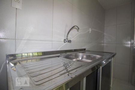 Casa para alugar com 40m², 1 quarto e sem vagaCozinha