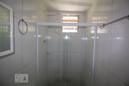Casa para alugar com 40m², 1 quarto e sem vagaBanheiro