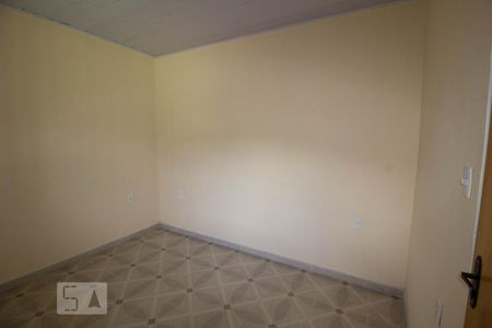 Casa para alugar com 40m², 1 quarto e sem vagaQuarto