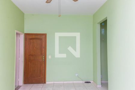 Sala de apartamento à venda com 2 quartos, 150m² em Cachambi, Rio de Janeiro