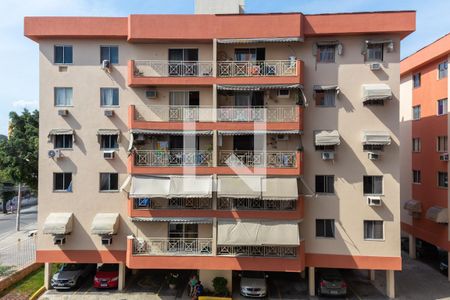 Vista de apartamento à venda com 2 quartos, 150m² em Cachambi, Rio de Janeiro