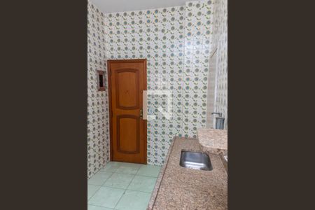 Apartamento à venda com 150m², 2 quartos e 1 vagaCozinha