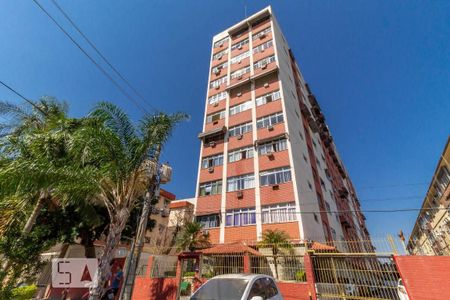 Fachada de apartamento à venda com 2 quartos, 150m² em Cachambi, Rio de Janeiro