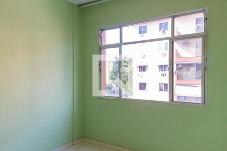 Quarto 1 de apartamento à venda com 2 quartos, 150m² em Cachambi, Rio de Janeiro