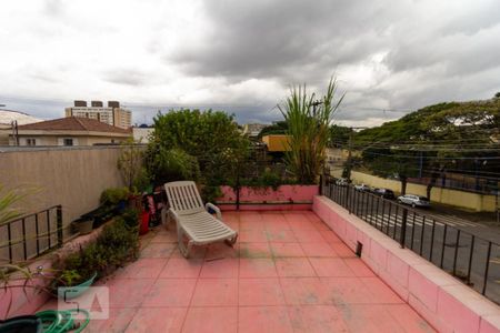 Casa à venda com 100m², 2 quartos e 1 vagaVaranda Quarto 1