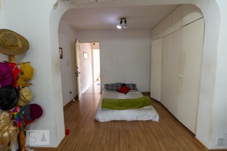 Casa à venda com 100m², 2 quartos e 1 vagaQuarto 2