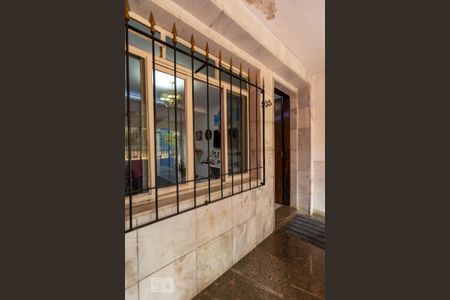 Casa à venda com 100m², 2 quartos e 1 vagaEntrada