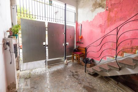 Casa à venda com 100m², 2 quartos e 1 vagaGaragem