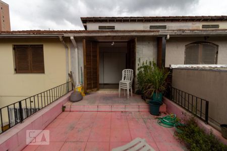 Casa à venda com 100m², 2 quartos e 1 vagaVaranda Quarto 1