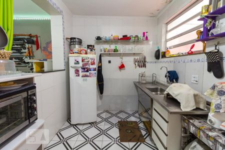 Casa à venda com 100m², 2 quartos e 1 vagaCozinha