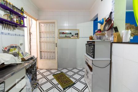 Casa à venda com 100m², 2 quartos e 1 vagaCozinha