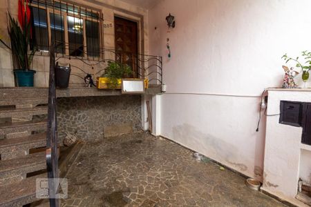 Casa à venda com 100m², 2 quartos e 1 vagaGaragem