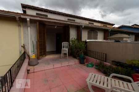 Casa à venda com 100m², 2 quartos e 1 vagaVaranda Quarto 1