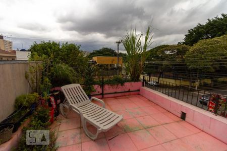 Casa à venda com 100m², 2 quartos e 1 vagaVaranda Quarto 1