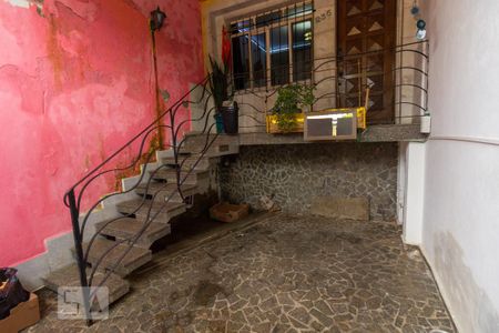 Casa à venda com 100m², 2 quartos e 1 vagaGaragem