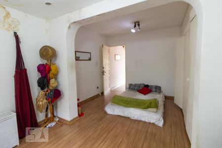 Casa à venda com 100m², 2 quartos e 1 vagaQuarto 2