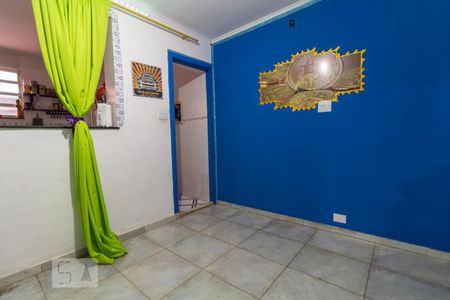 Sala de Jantar de casa à venda com 2 quartos, 100m² em Vila Butantã, São Paulo