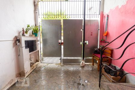 Casa à venda com 100m², 2 quartos e 1 vagaGaragem