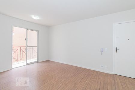 Sala de apartamento à venda com 2 quartos, 63m² em Vila Nova Mazzei, São Paulo