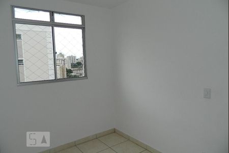 Quarto 1 de apartamento à venda com 2 quartos, 49m² em Castelo, Belo Horizonte